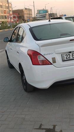 نيسان صني